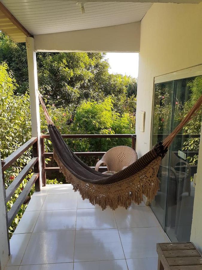 Ferienwohnung Casa De Marcelino - Hospedagem Domiciliar Em Fernando De Noronha Exterior foto