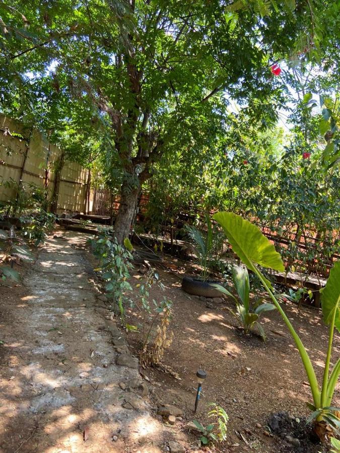 Ferienwohnung Casa De Marcelino - Hospedagem Domiciliar Em Fernando De Noronha Exterior foto